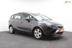 Opel Zafira Tourer 1.4 Edition | Airco | Goed onderhouden |, Euro 5, Gebruikt, 4 cilinders, Origineel Nederlands