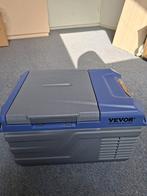 Vrieskistje voor op reis/onderweg - Zo goed als nieuw, Ophalen, Zo goed als nieuw, Koelbox, Elektrisch