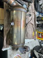 Jaar oud Roetfilter Mercedes c200 cdi 2010, Ophalen, Gebruikt, Mercedes-Benz