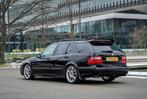 Saab 9-5 2.3 Turbo Aero Estate - Nieuwe motor+bak, Voorwielaandrijving, 1800 kg, 4 cilinders, 2290 cc