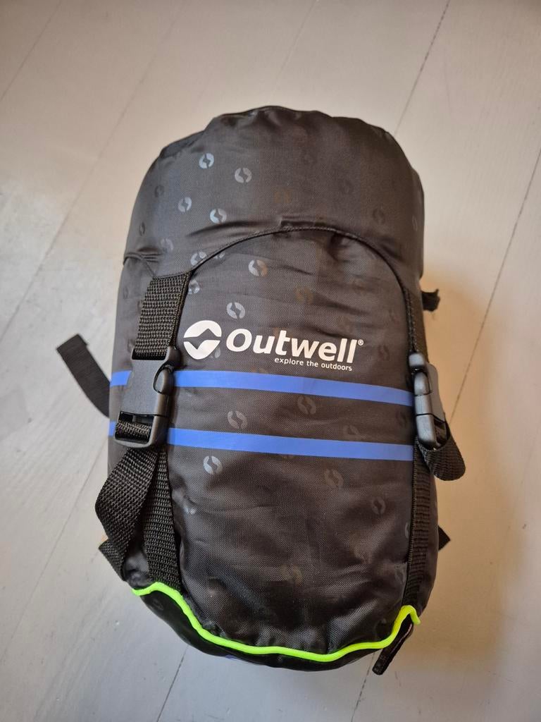 Slaapzak voor kind, Caravans en Kamperen, Ophalen of Verzenden