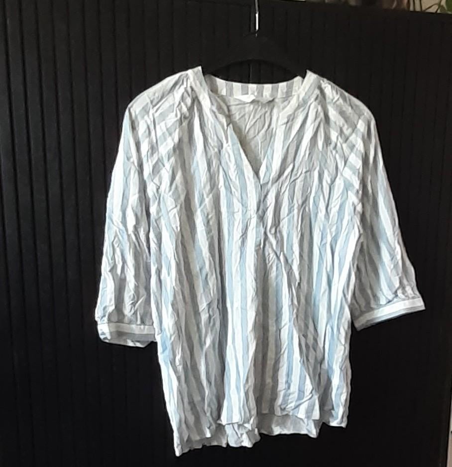 Dames Blouse maat 42, Primark, Ophalen of Verzenden, Zo goed als nieuw, Maat 42/44 (L)