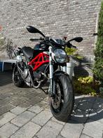Ducati Monster 796 ABS - Zeer lage km stand!, 2 cilinders, Motorrijbewijs A, Particulier, Meer dan 35 kW