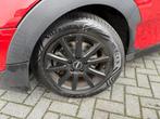 Mini Mini Clubman 1.5 Cooper Chili Serious Business | Panora, Auto's, Mini, Voorwielaandrijving, 136 pk, Gebruikt, Leder en Stof