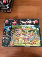 Wasgij puzzel, Ophalen of Verzenden, 500 t/m 1500 stukjes, Zo goed als nieuw