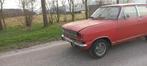 Kadett  Restauratieproject, Auto's, Opel, Achterwielaandrijving, 4 cilinders, Handgeschakeld, Particulier