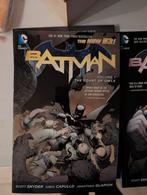 Batman: Court of Owles strips, Amerika, Scott Snyder, Greg Capullo, Jonathan Glapion, Ophalen of Verzenden, Zo goed als nieuw