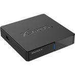 Xsarius Sniper X 4K, Audio, Tv en Foto, Mediaspelers, Ophalen of Verzenden, HDMI, Minder dan 500 GB