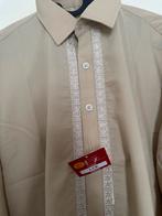 Kurta heren, Ophalen of Verzenden, Nieuw