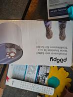 Drink fontein, Dieren en Toebehoren, Katten-accessoires, Ophalen