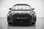 Audi A3 Sportback 35 TFSI S edition |Pano|Diamant|B&O|Matrix, 4 cilinders, 150 pk, Zwart, Leder