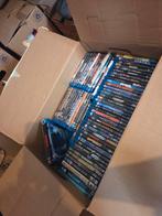 Blu-rays en dvds, Ophalen, Cd's