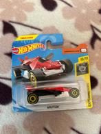 Hotwheel auto nr 10 nieuw in verpakking, Ophalen of Verzenden, Nieuw