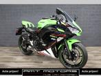 KAWASAKI NINJA 650 ABS KRT EDITION (bj 2021) 23,833 km 35KW, Bedrijf, Onbekend, Onbekend, Minimaal motorrijbewijs A2