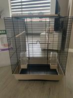 Vogelkooi Big ara open. Nieuw, Ophalen of Verzenden, Nieuw, Metaal, Vogelkooi