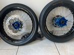 Ktm sx 85 supermotard wheels HAAN, Ophalen of Verzenden