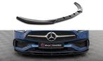 Voorlip sideskirts diffuser - Mercedes C AMG-Line W206 21+, Ophalen of Verzenden