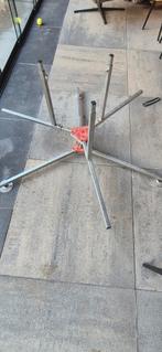 Vloerverwarmingshaspel te huur - Simpel afrollen, Doe-het-zelf en Verbouw, Ophalen, Gebruikt