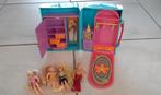 Polly pocket vintage speelsets, Ophalen of Verzenden, Gebruikt