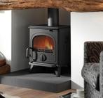 Houtkachel Dru 44MF nieuw, Huis en Inrichting, Kachels, Ophalen of Verzenden, Vrijstaand, Hout, Nieuw