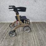 Rollator inklapbaar Nitro, Diversen, Rollators, Ophalen, Gebruikt