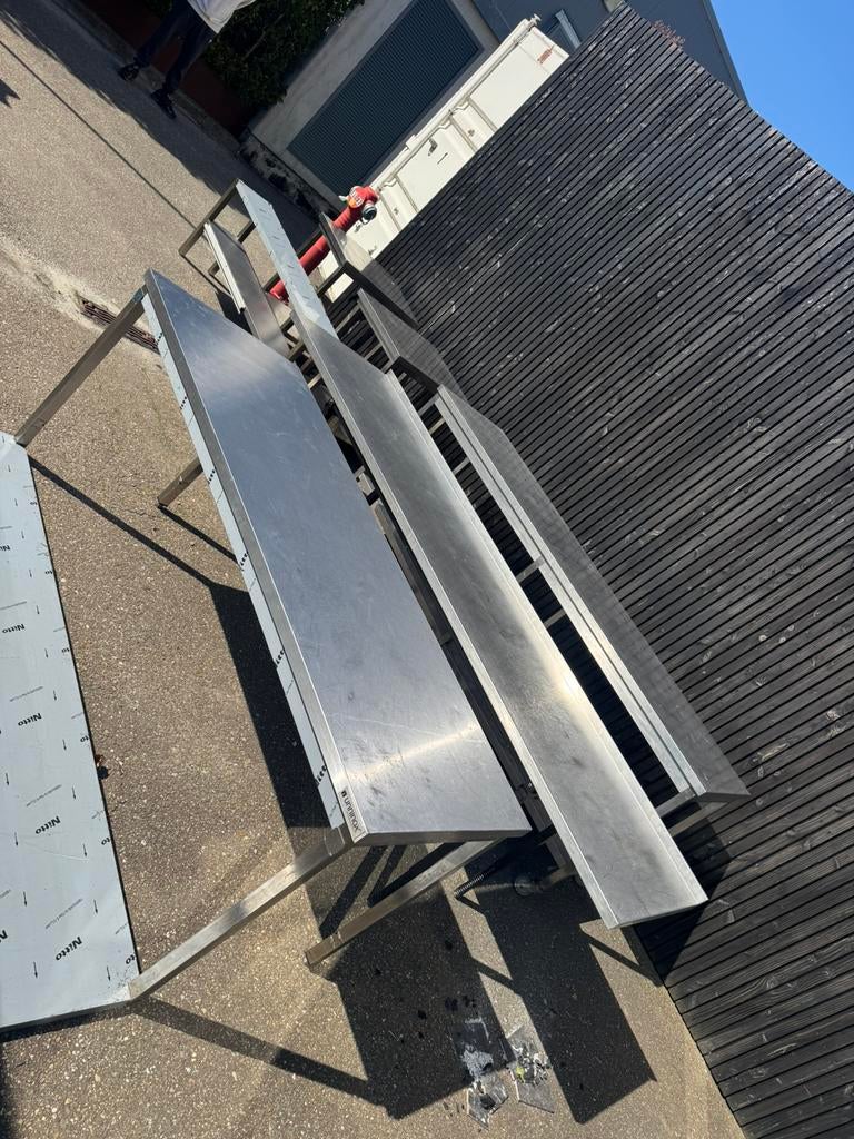 goedkope horeca koeling spullen inboedel inventaris moet weg, Ophalen of Verzenden