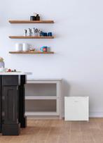 De Veripart VPMKK50 Minikoelkast, Ophalen, Zo goed als nieuw, Koelbox, Elektrisch