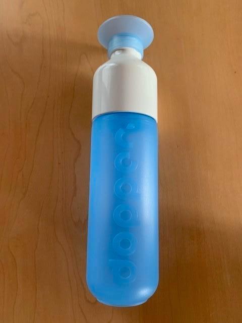 Dopper, Ophalen of Verzenden, Zo goed als nieuw