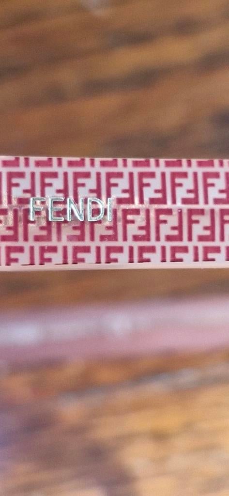 Leesbril FENDI, Ophalen of Verzenden, Nieuw, Leesbril, Overige merken