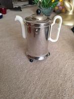 Benraad koffie thermos kan vintage retro, Ophalen of Verzenden