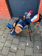 Kinder golf set, Sport en Fitness, Golf, Ophalen of Verzenden, Zo goed als nieuw, Set
