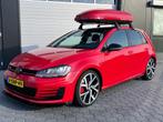 Volkswagen Golf GTI Performance 2.0 TSI DSG 2013, 4 cilinders, 1984 cc, USB, 1324 kg