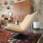 Artifort F980 Draaistoel Swivel Chair by Geoffrey Harcourt