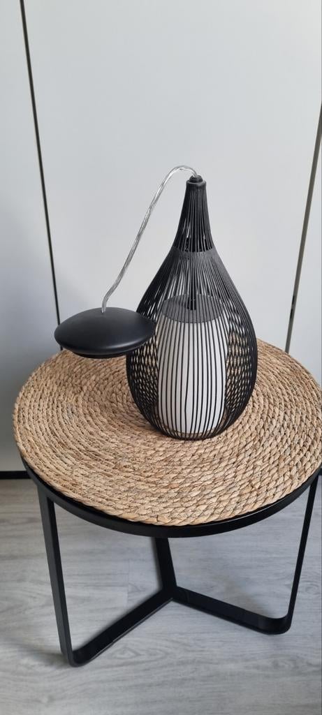 Hanglamp Razoni, Huis en Inrichting, Lampen | Hanglampen, Ophalen, Minder dan 50 cm