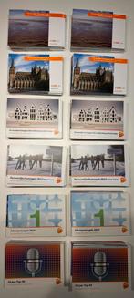 Nederland 2010-2015 PZM compleet 2X nominaal €2462, Postzegels en Munten, Postzegels | Volle albums en Verzamelingen, Ophalen of Verzenden