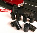 Racebaan scenery van Carrera Benzine / olie vaten 10 stuks.., Ophalen of Verzenden, Nieuw, Elektrisch, Carrera