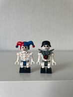 Lego Ninjago Krazi & Chopov, Ophalen, Zo goed als nieuw, Lego