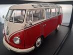 Volkswagen T1 Samba 1962  Schaal 1:18, Solido, Auto, Solido, Nieuw