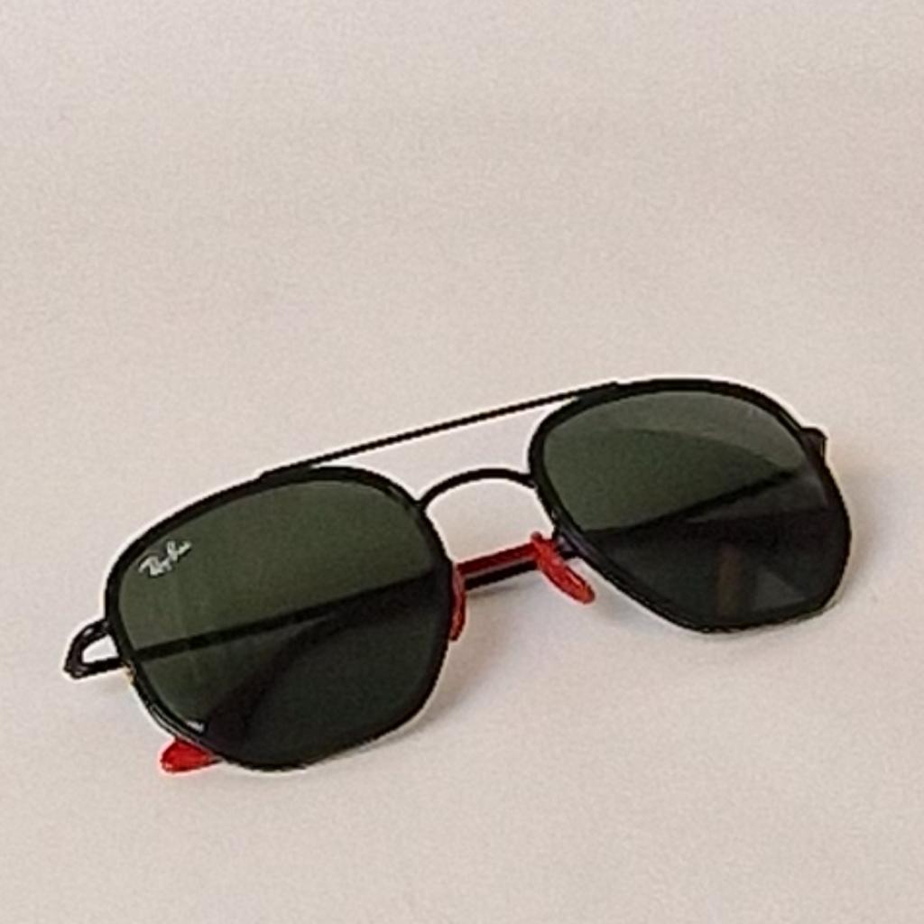 Ray-Ban RB3748-M F028/31 52-22-140 Zonnebril, Flex Ltd., Gebruikt, https://flex.com/contact-us, Nobelstraat 10, 5807 GA Oostrum