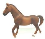Schleich paard uit set 42338, dierfiguur, Ophalen of Verzenden, Zo goed als nieuw, Paard, Beeldje of Figuurtje