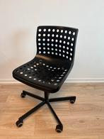 Desk chair, Ophalen of Verzenden, Zo goed als nieuw, Zwart