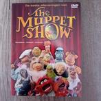 The Muppet Show DVD box collectie, Alle leeftijden, Ophalen, Zo goed als nieuw, Komedie