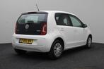 Volkswagen Up! 1.0 move up! BlueMotion 2015 | Airco | Naviga, Euro 5, Stof, Gebruikt, 840 kg