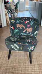 Sissy-Boy Jungle Stoel - Unieke Eyecatcher, Gebruikt, Overige kleuren, Ophalen of Verzenden, Eén