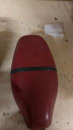 Skr 125 zadel, Ophalen of Verzenden, Zo goed als nieuw, Zadel