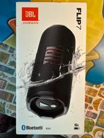 JBL Flip 7 - Nieuw in doos (verzegeld) - met 2 jaar garantie, JBL, Overige typen, Nieuw, Ophalen of Verzenden