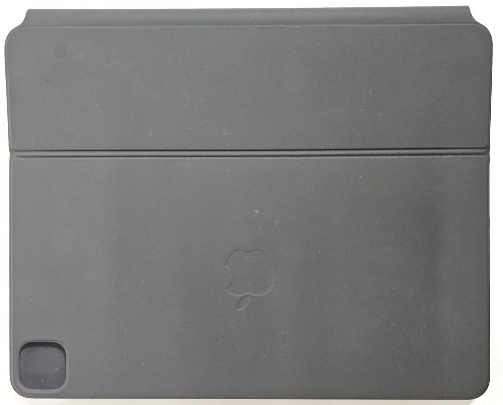 Apple Magic Keyboard iPad Pro 12.9 | Tweedehands, Gebruikt, Apple Distribution International, Apple iPad Pro 12.9‑inch (3e, 4e en 5e generatie)