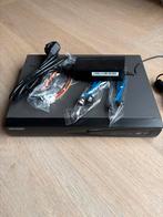 Hikvision DS-7604NI-K1/4P(B) Netwerk Video Recorder NVR, Audio, Tv en Foto, Videobewaking, Ophalen of Verzenden, Zo goed als nieuw