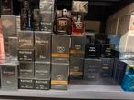 Diverse collectie parfums, Ophalen of Verzenden, Nieuw
