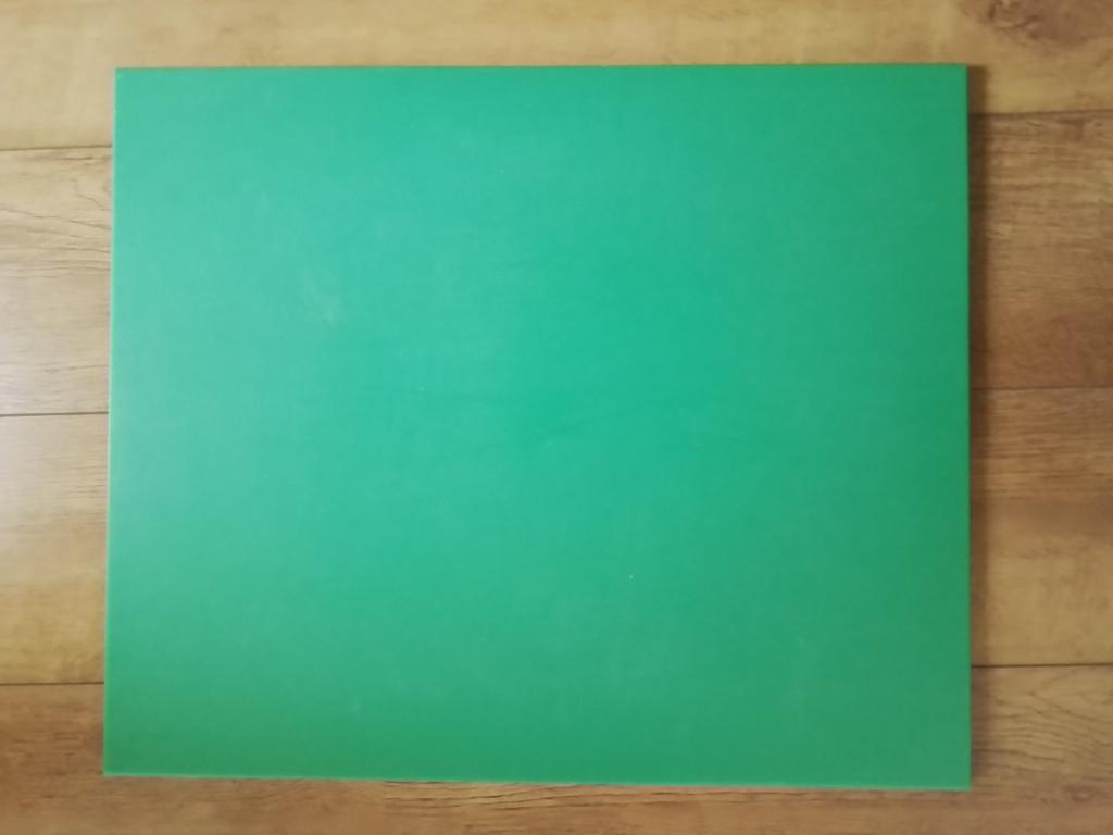 PME large rolling out board 50 x 60 x 1,2 cm, Ophalen of Verzenden, Nieuw, Taarten of Cupcakes, Bakvorm